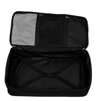 Sac en cuir – Ouverture valise