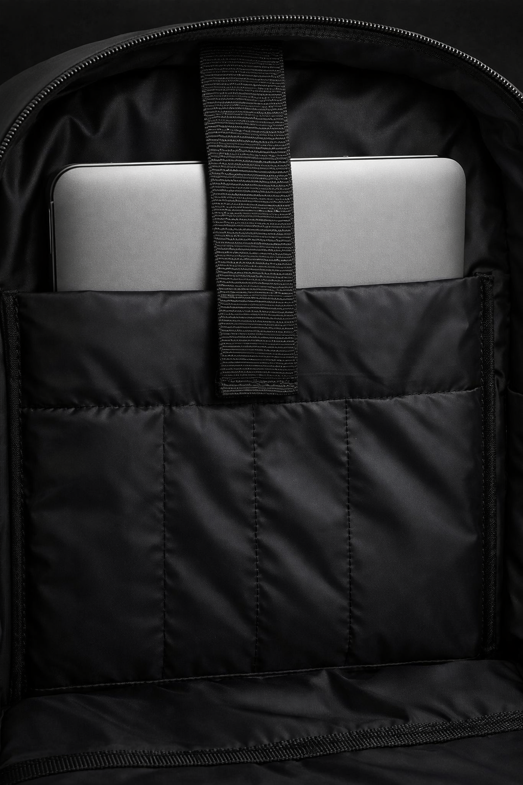 Sac en cuir – Ouverture valise