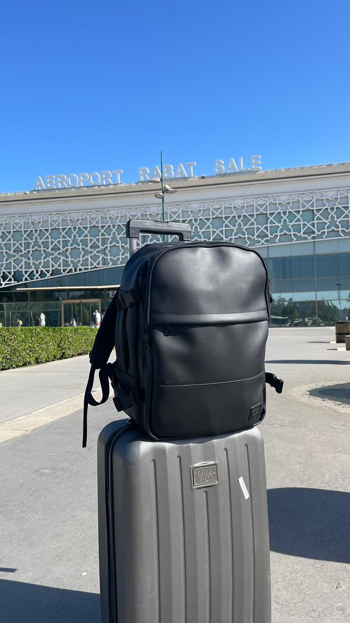 ryanair bag