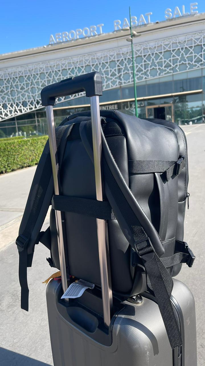 ryanair bag