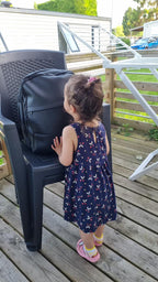 ryanair bag