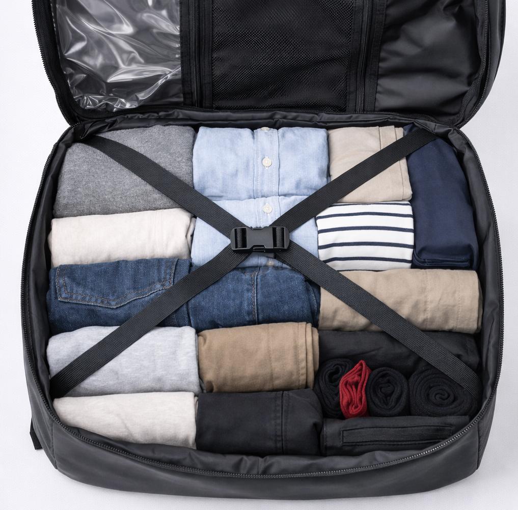 ryanair bag